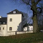 Burg Boetzelaer Kalkar