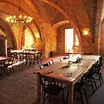 Hotel Burg Boetzelaer Kalkar