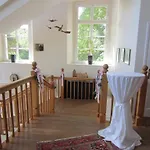 Hotel Burg Boetzelaer