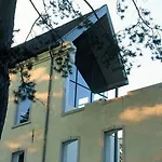 Burg Boetzelaer Hotel