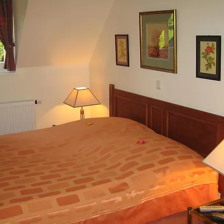 Burg Boetzelaer 4*