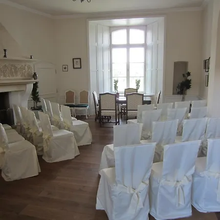 Hotel Burg Boetzelaer 4*