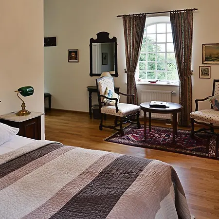 Hotel Burg Boetzelaer