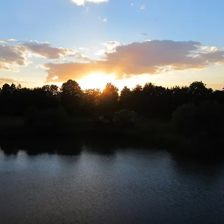 Burg Boetzelaer Hotel 4*