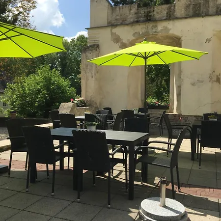 Hotel Burg Boetzelaer 4*