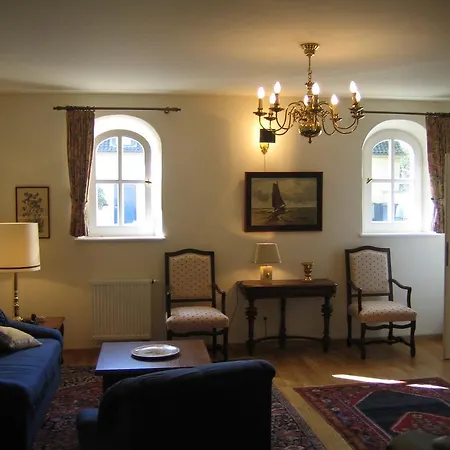 Burg Boetzelaer Hotel Kalkar