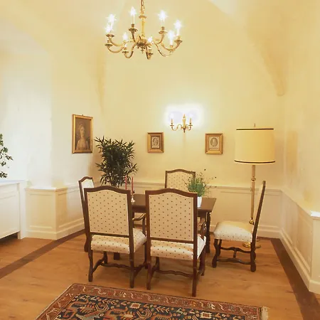Hotel Burg Boetzelaer 4*