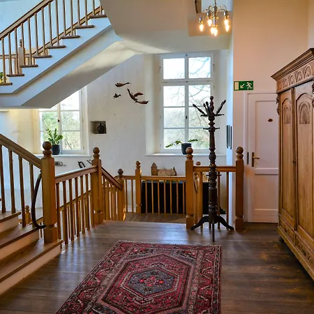 Burg Boetzelaer Hotell 4*