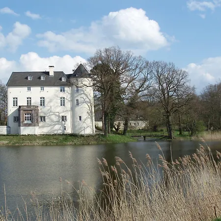 Hotell Burg Boetzelaer