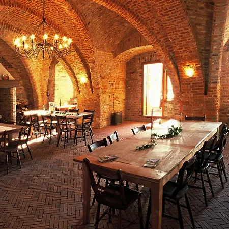 Hotel Burg Boetzelaer Kalkar