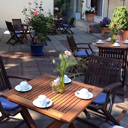 Hotel Burg Boetzelaer Kalkar