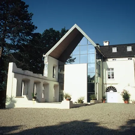 Burg Boetzelaer Hotel Kalkar