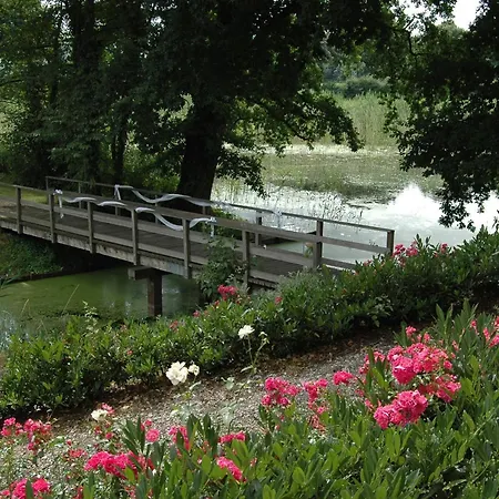 Hotel Burg Boetzelaer Kalkar