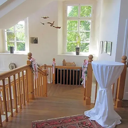 Hotel Burg Boetzelaer Kalkar