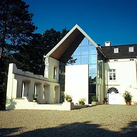 Hotel Burg Boetzelaer