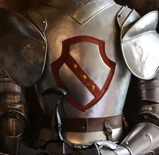 Burg Boetzelaer Hotel Kalkar