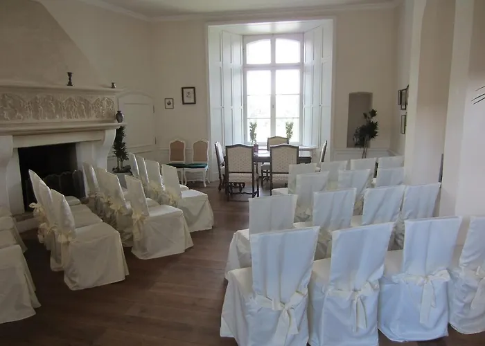 Hotel Burg Boetzelaer 4*