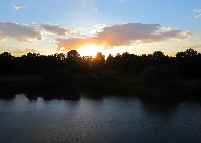 Burg Boetzelaer Hotel 4*