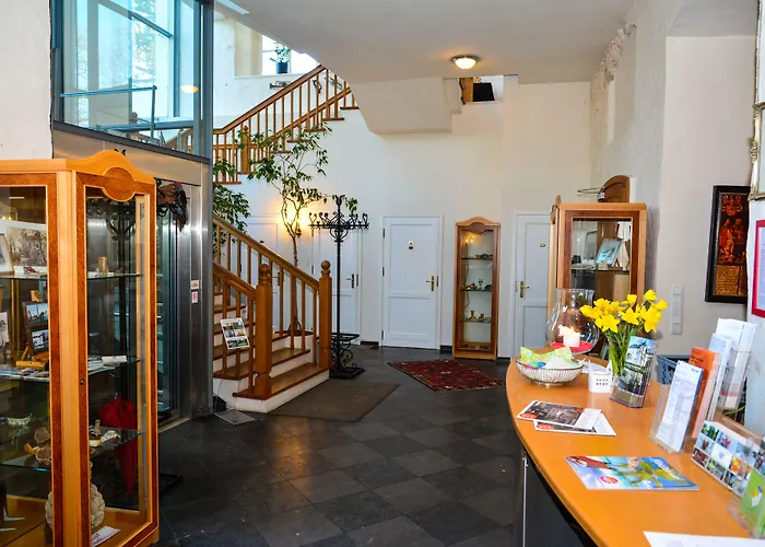 Hotel Burg Boetzelaer 4*