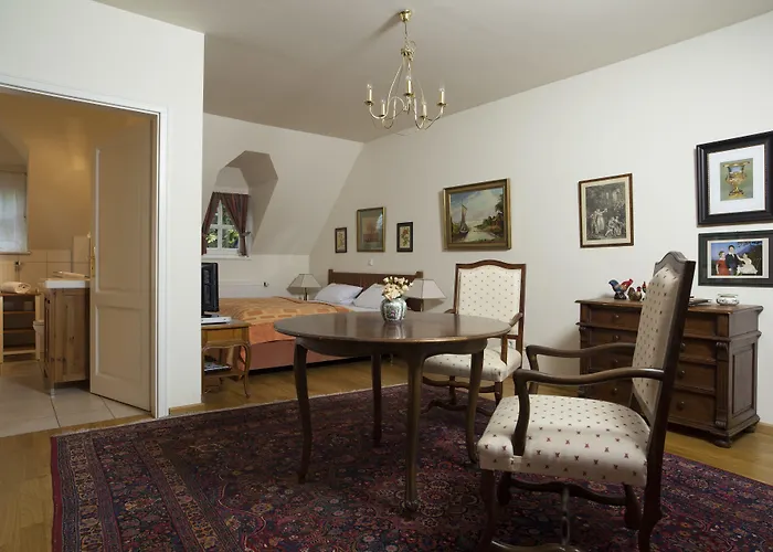 Burg Boetzelaer Hotel Kalkar