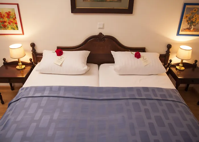 Burg Boetzelaer Hotel