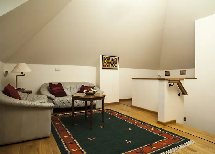 Burg Boetzelaer Hotel