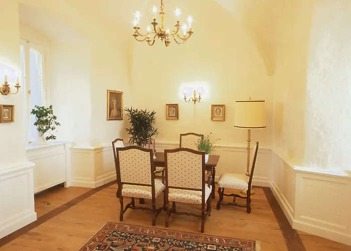 Hotel Burg Boetzelaer 4*