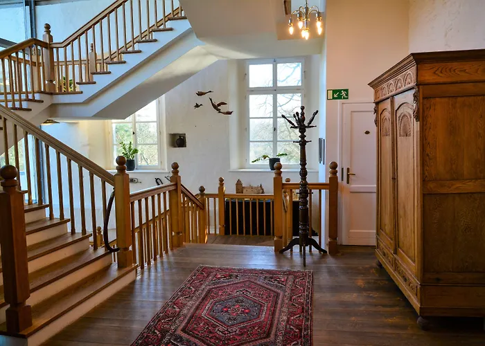 Burg Boetzelaer Hotel 4*