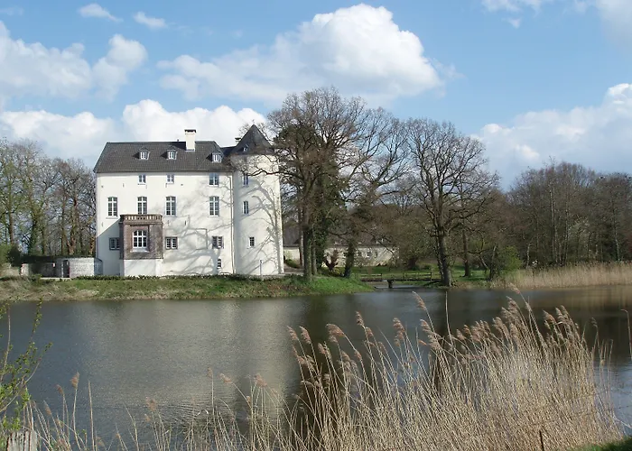 Hotel Burg Boetzelaer