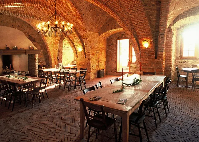 Hotel Burg Boetzelaer Kalkar