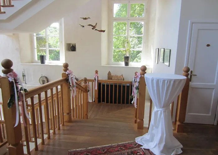 Hotel Burg Boetzelaer