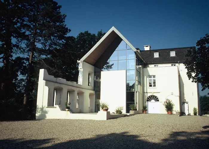 Burg Boetzelaer Hotel Kalkar