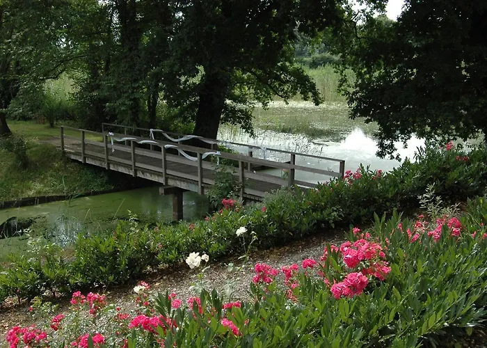 Hotel Burg Boetzelaer Kalkar