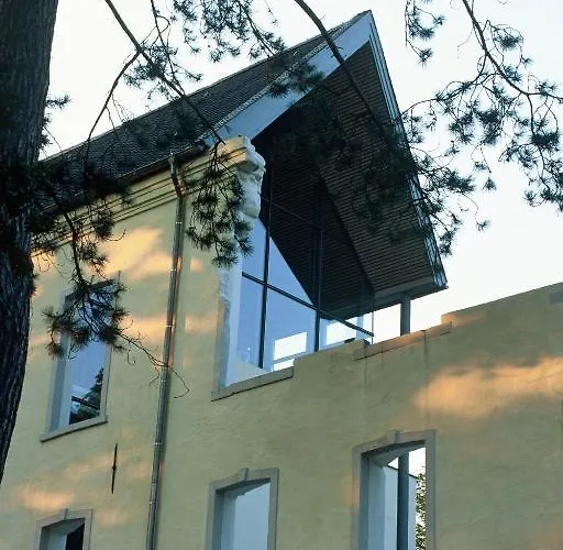 Burg Boetzelaer Hotel